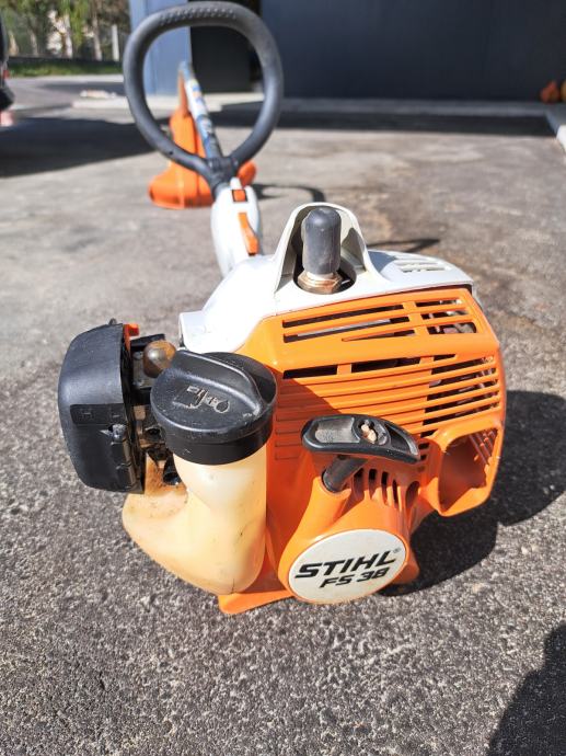 Motorna Kosa Stihl FS 38