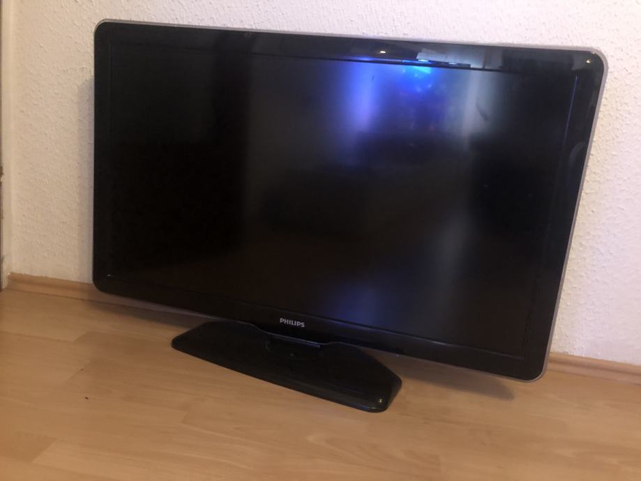 Lcd Tv Philips Pfl Serija