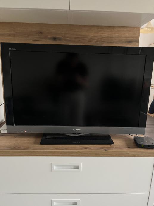 Sony Lcd Bravia Tv Sprejemnik Kdl Ex