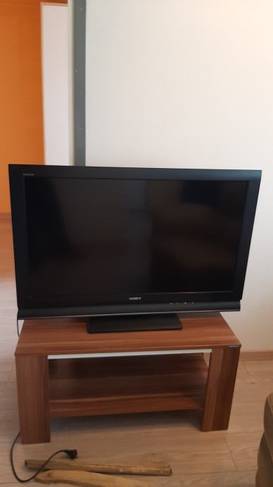 Sony Lcd Tv Sprejemnik Kdl L