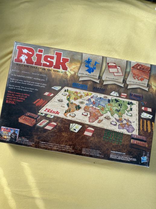 Risk Dru Abna Igra Nova