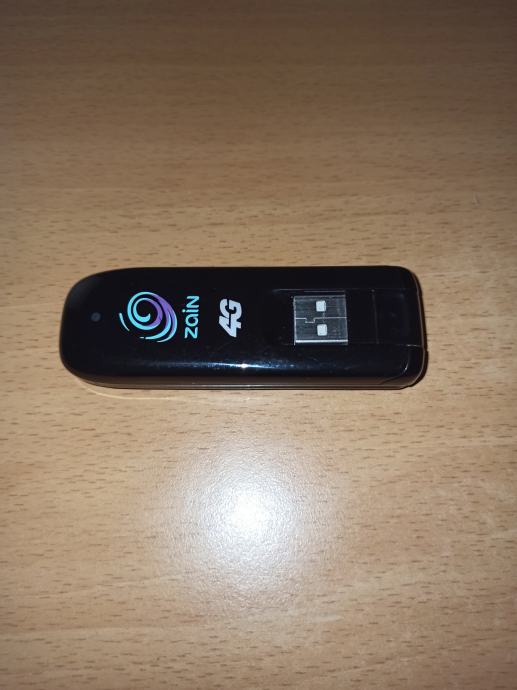 USB Modem ZTE MF821 4G LTE