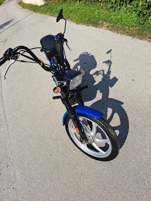 Tomos Flexer Cm L