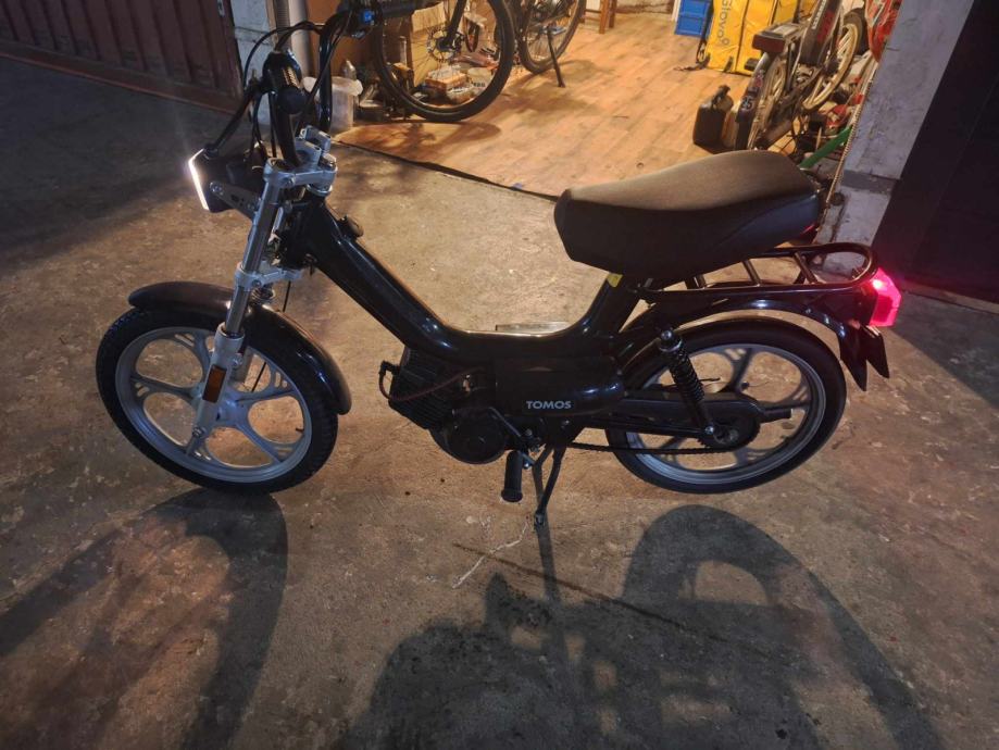 Tomos Flexer Cm L