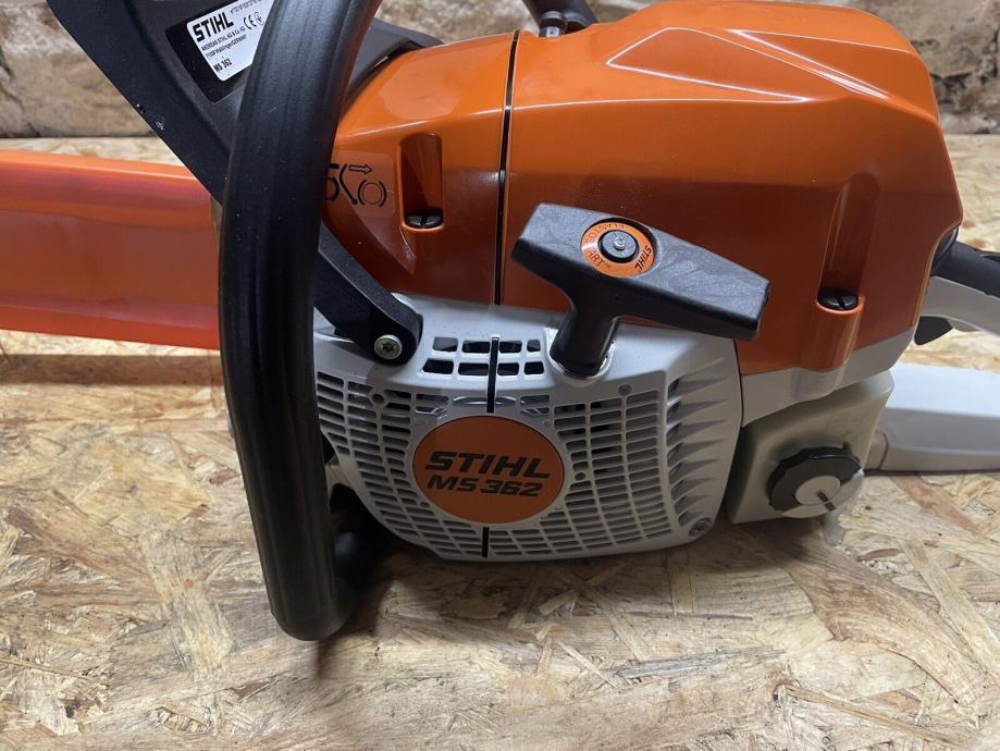 Motorna žaga Stihl MS 362