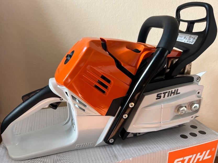 Nova motorna žaga STIHL MS500i 50 cm