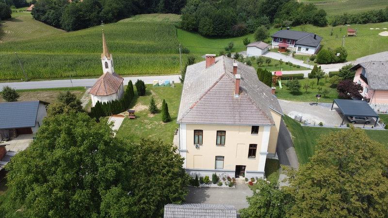 Stanovanje Potrebno Obnove Prodamo Na Stari Cesti Prodaja