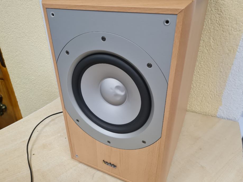 Infinity Primus Ps Aktivni Subwoofer W