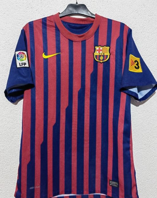 Dres Fc Barcelona Xavi Nike Orginal