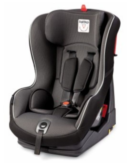 Otro Ki Avtosede Peg Perego Viaggio Duo Fix Kg Vgrajen Isofix