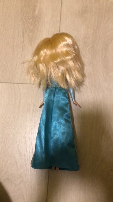 Barbie Elsa