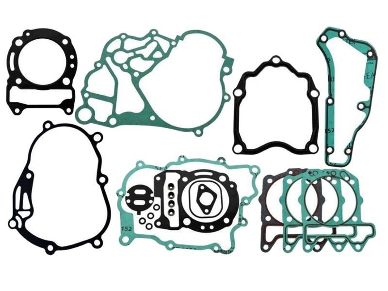 Set Tesnil Motor Komplet Rms Piaggio Ccm T V