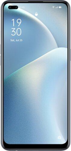 Oppo Reno4 Lite Dual SIM 128GB 8GB RAM Bela