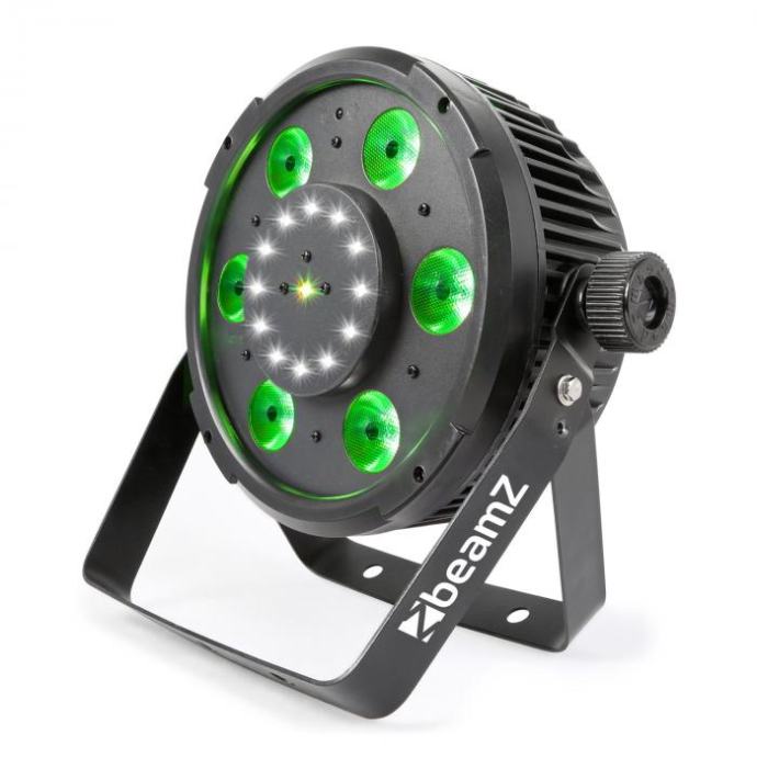 Beamz Bx Par Led Reflektor