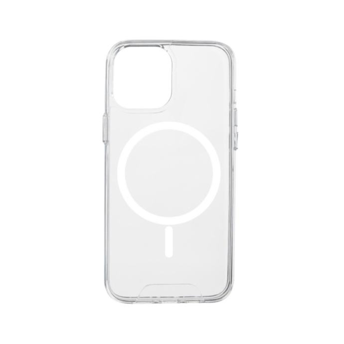 Gumiran zaščitni ovitek TPU Rixus Magnetic Case Apple iPhone 15 Pro