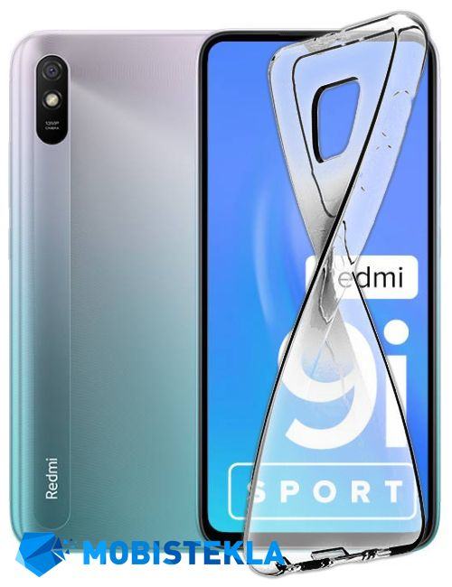 Xiaomi Redmi I Sport Za Itni Ovitek Prozoren