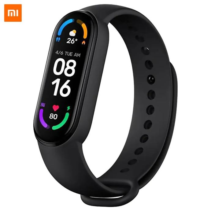 Xiaomi Mi Band Nfc