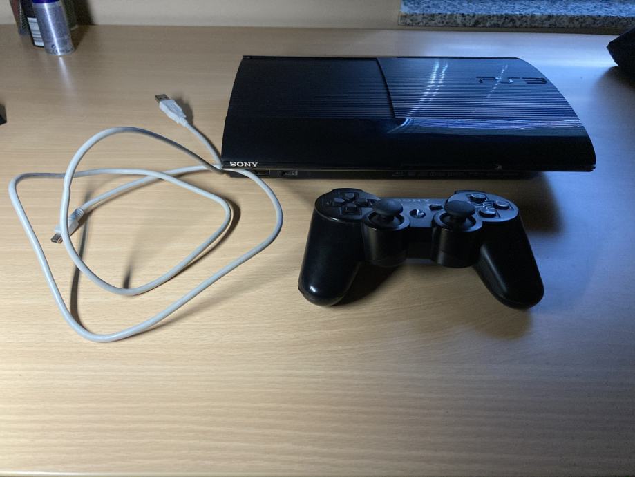 Playstation Slim G Kontroler Kabel Za Kontroler Igre