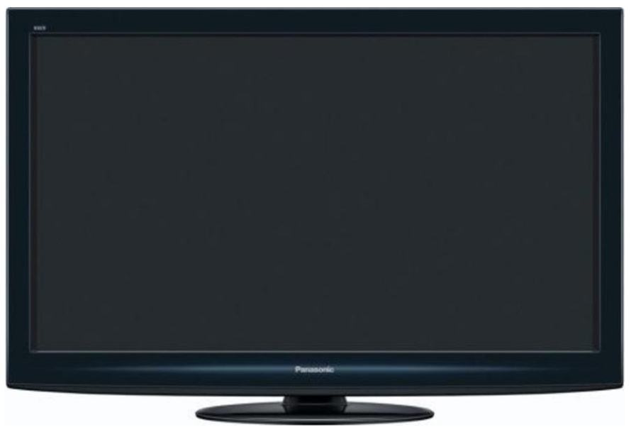 TV Panasonic Plazma TX P46G20E Diagonala 117 Cm 46 Full HD