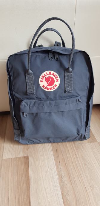 Fjallraven K Nken Classic