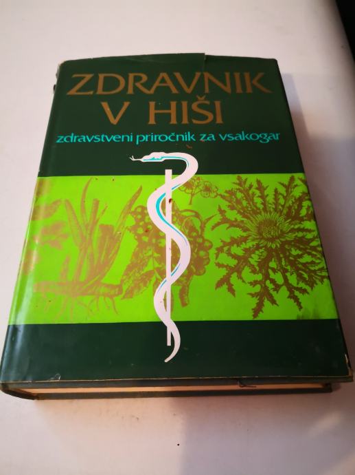 Zdravnik V Hi I Zdravstveni Priro Nik Za Vsakogar