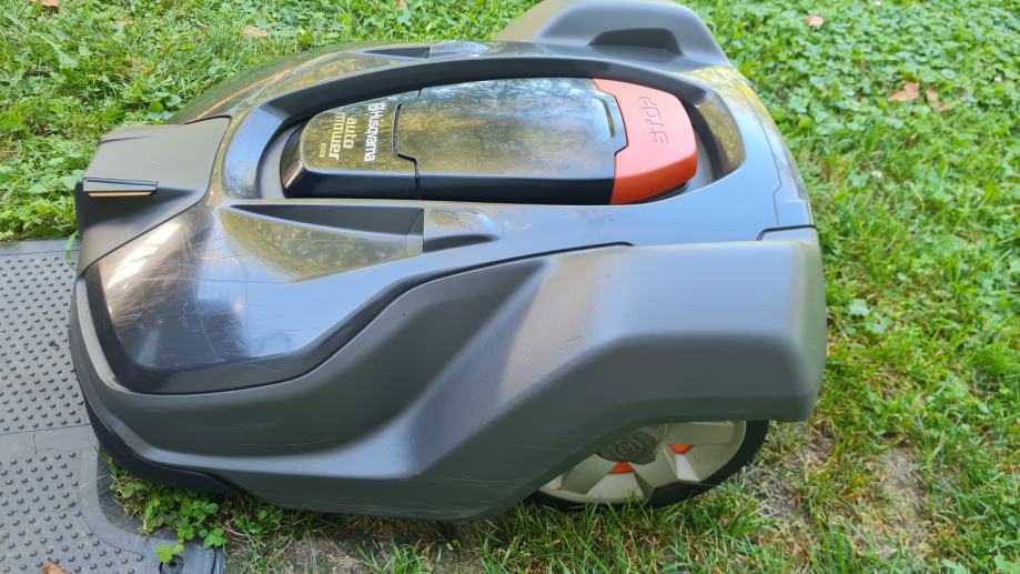 Husqvarna Automower Auto Mower X Robotska Kosilnica