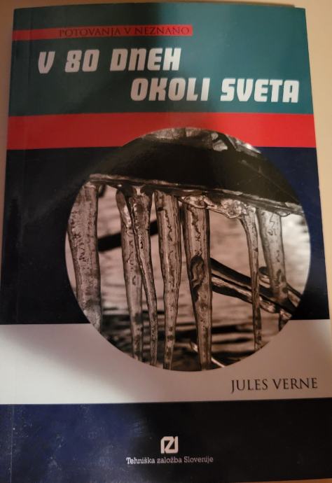 Jules Verne V Dneh Okoli Sveta