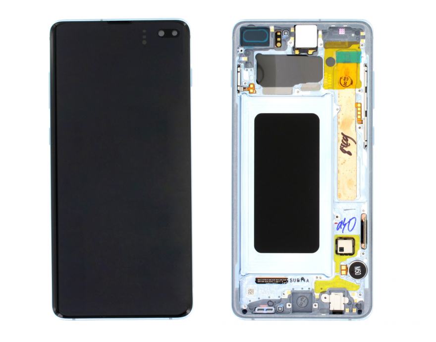 Samsung Galaxy S10 Ekran Display Lcd Kupim