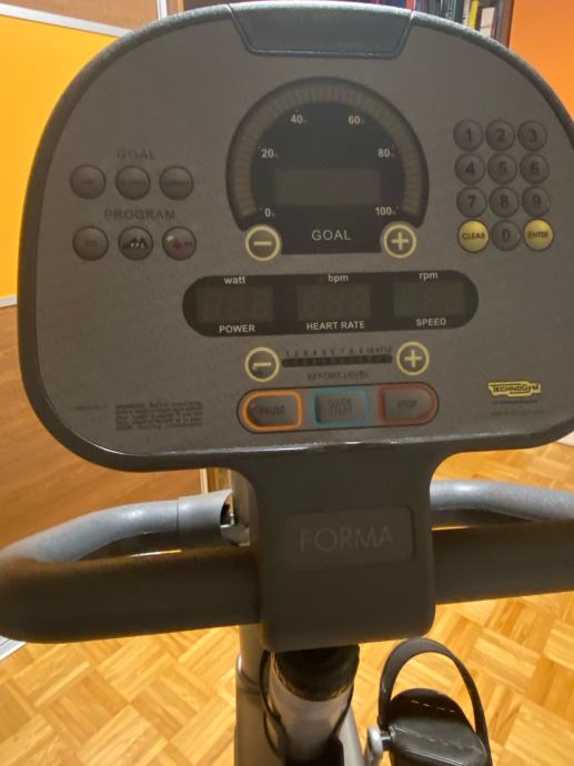 Sobno Kolo Technogym