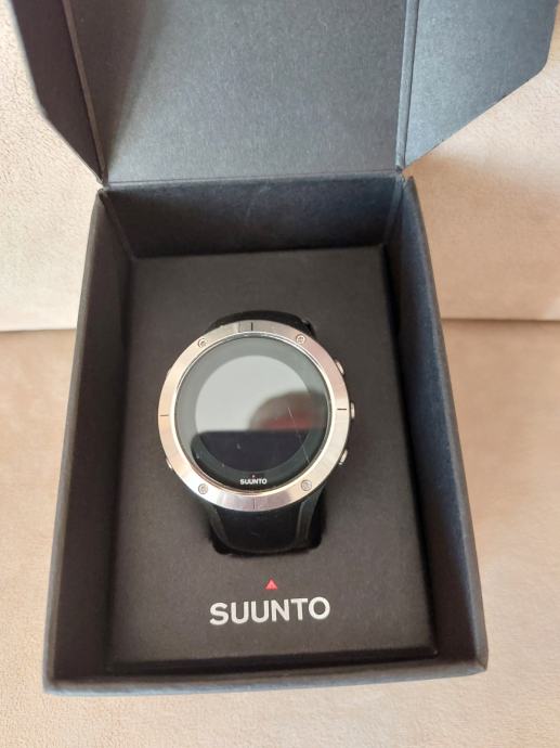 Suunto Spartan Trainer Wrist Hr