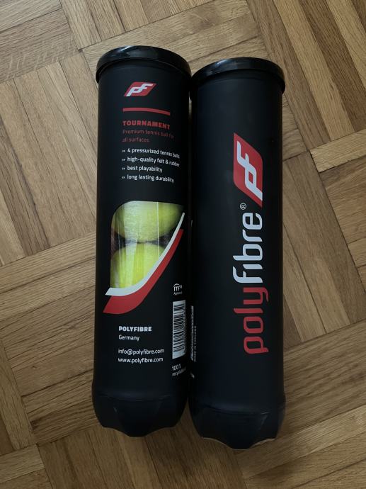 Tenis Lopar Babolat Pure Aero 2023 NOV NIKOLI RABLJEN