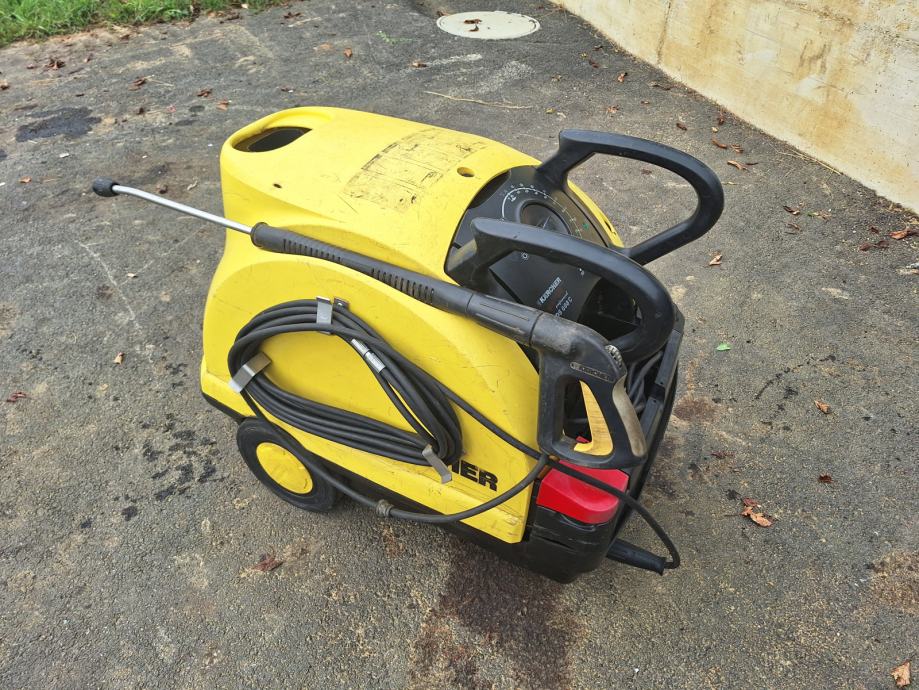 Karcher Hds 698C