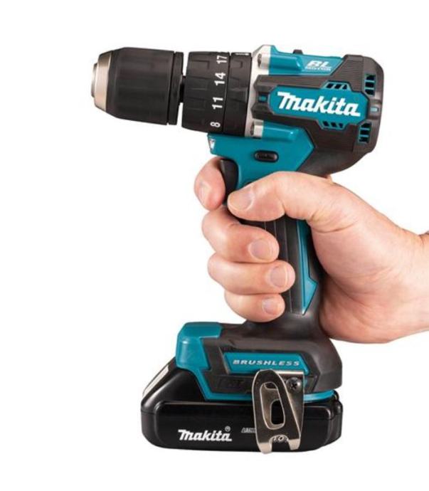 MAKITA DHP487Z Akumulatorski vrtalni vijačnik 18V