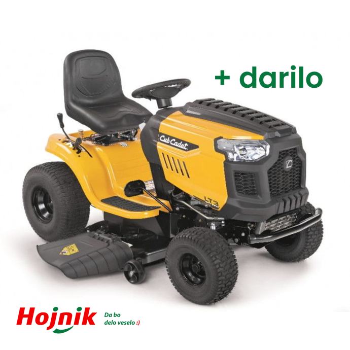 Vrtni Traktor Cub Cadet Lt Ps Hojnik Maribor Si Hojnik Celje Si