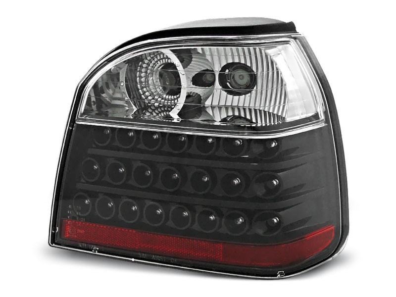 Zadnje Led Lu I Vw Golf Rne