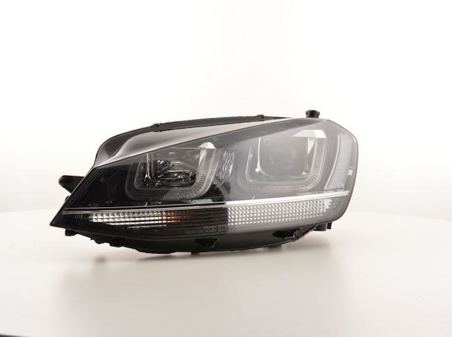 Arometi Vw Golf Led Drl Dnevne Rni V