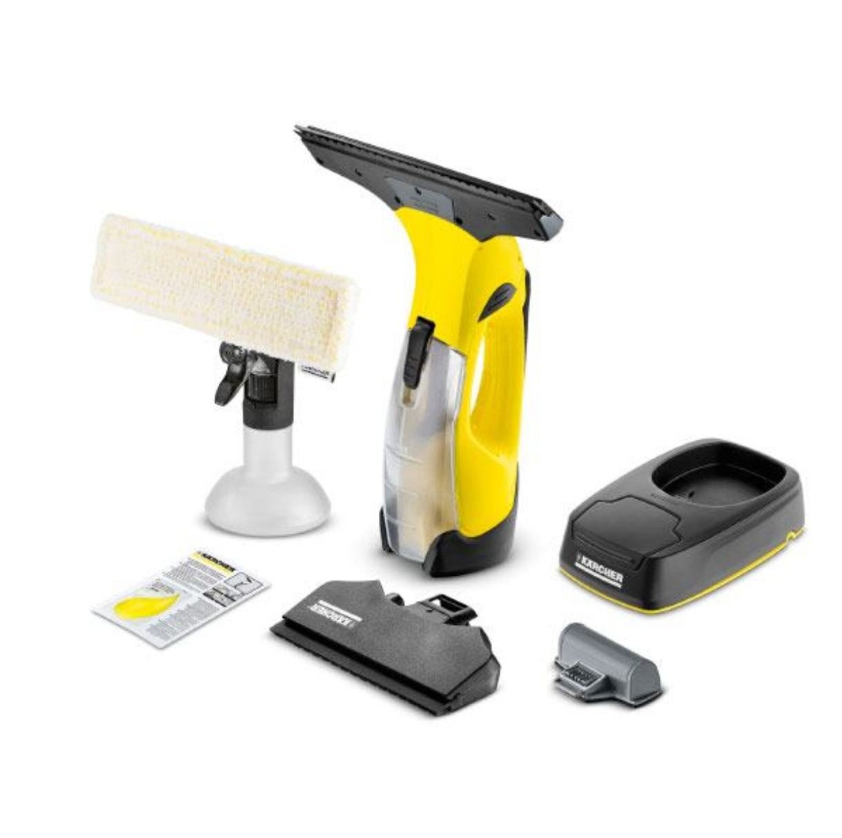 Istilec Oken Karcher Wv Plus N Ml Koncentrata