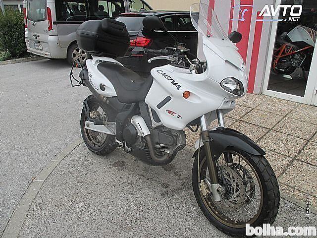 Cagiva GRAN CANYON 900 1998 L