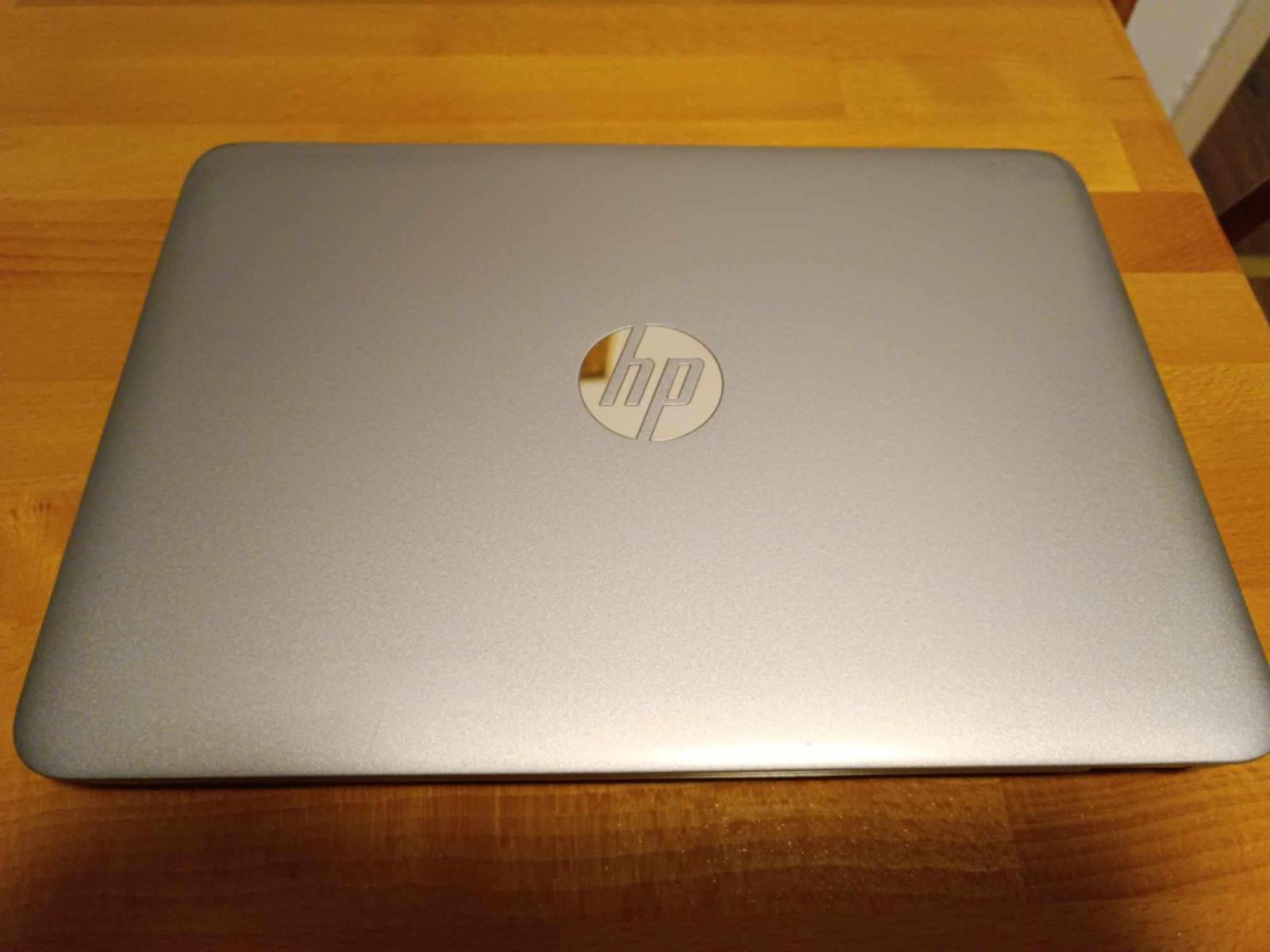 HP Probook 650 G4 I5 8350U 8GB RAM 256GB SSD 15 6 KOT NOVO