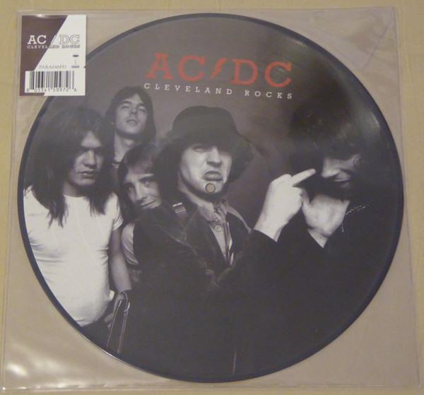 Ac Dc Gramofonska Lp Plo A Vinil Heavy Metal Hard Rock Metallica