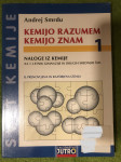 A.Smrdu: KEMIJO RAZUMEM, KEMIJO ZNAM 1, delovni zvezek