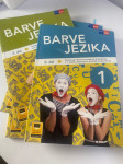 BARVE JEZIKA 1 in 2