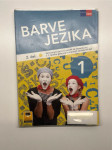 BARVE JEZIKA 1