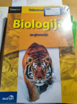 Biologija za gimnazije Biozone