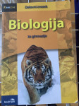 Biologija za gimnazije
