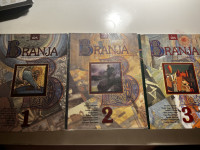 Branja 1-3