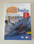 Caffè Italia 1 (delovni zvezek)