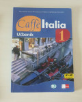 Caffè Italia 1 (učbenik)