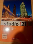 delovni zvezek studio 21