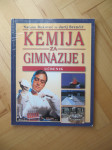 Kemija za gimnazije 1 - učbenik